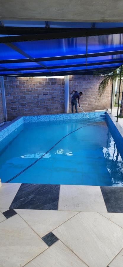 La Constancia San Baltazar Torija Hotel Puebla Ngoại thất bức ảnh